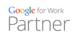 Google for Work Partner